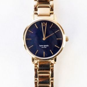 Kate Spade Gramercy Watch